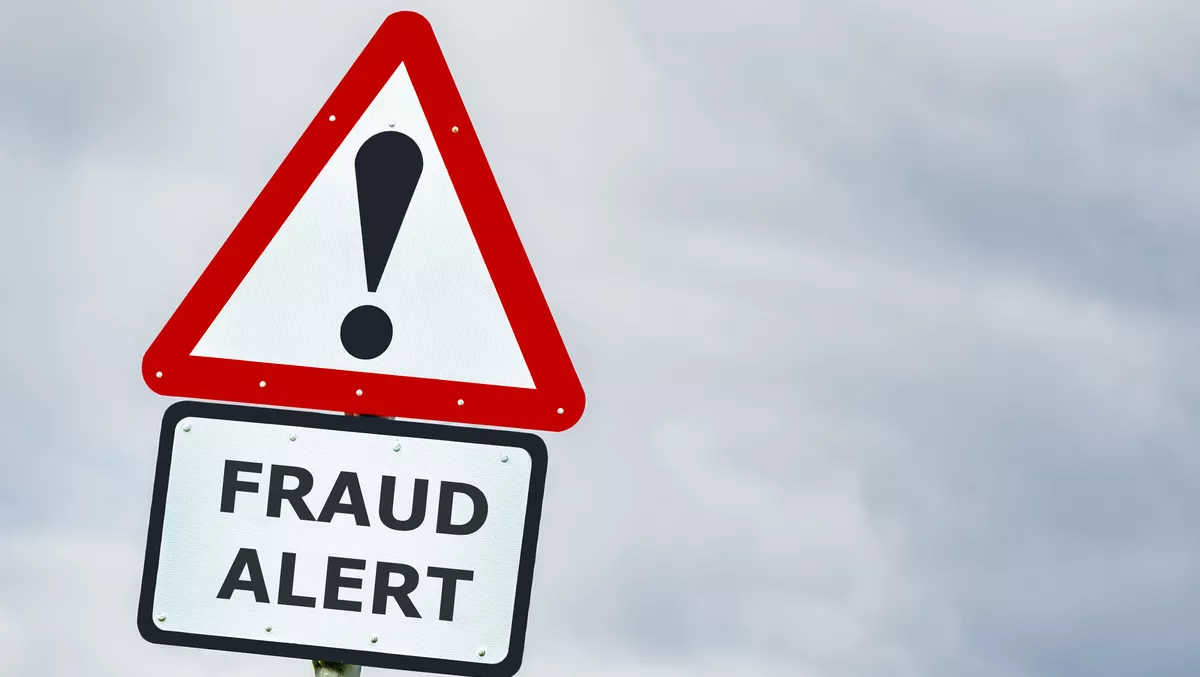 Significant spike in consumer fraud, new report finds