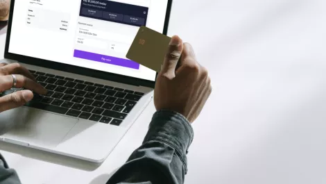 Limepay launches new digital B2B payment system STACK