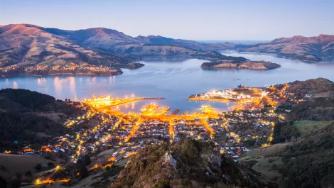 Fastly's new NZ POP affords businesses increased resilience