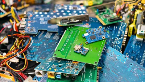 Reducing e-waste and promoting sustainability in the PC industry