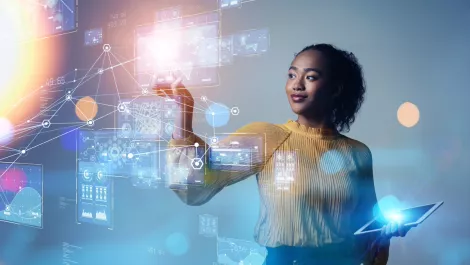 Singapore, Australia and NZ emerge as cloud leaders - report