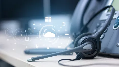 Digital insight through UCaaS to improve customer experience - RingCentral
