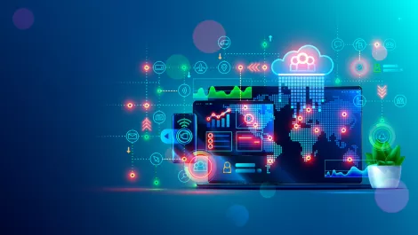 Consumer relationships with digital services continues to change