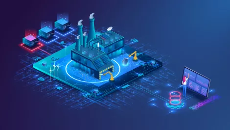 Capgemini report shows strong reliance on digital twins