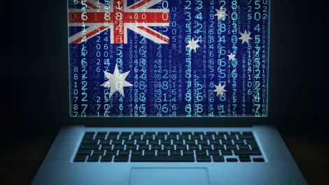 Fortinet responds to Govt legislation with appointment in Aus