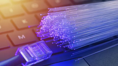 India's used international bandwidth to grow 38% from 2021 to 2028