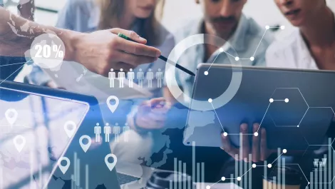 Decision Inc. partners with provenio.ai to expand offering