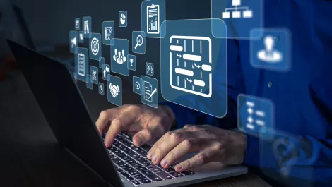 Keeping up with the developers in a fast-paced world