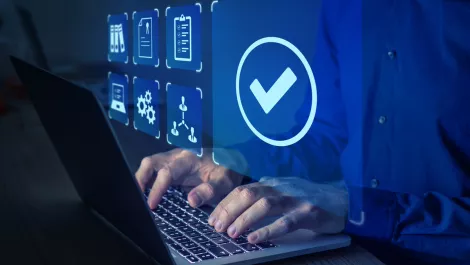Businesses struggle to maximise data quality - study
