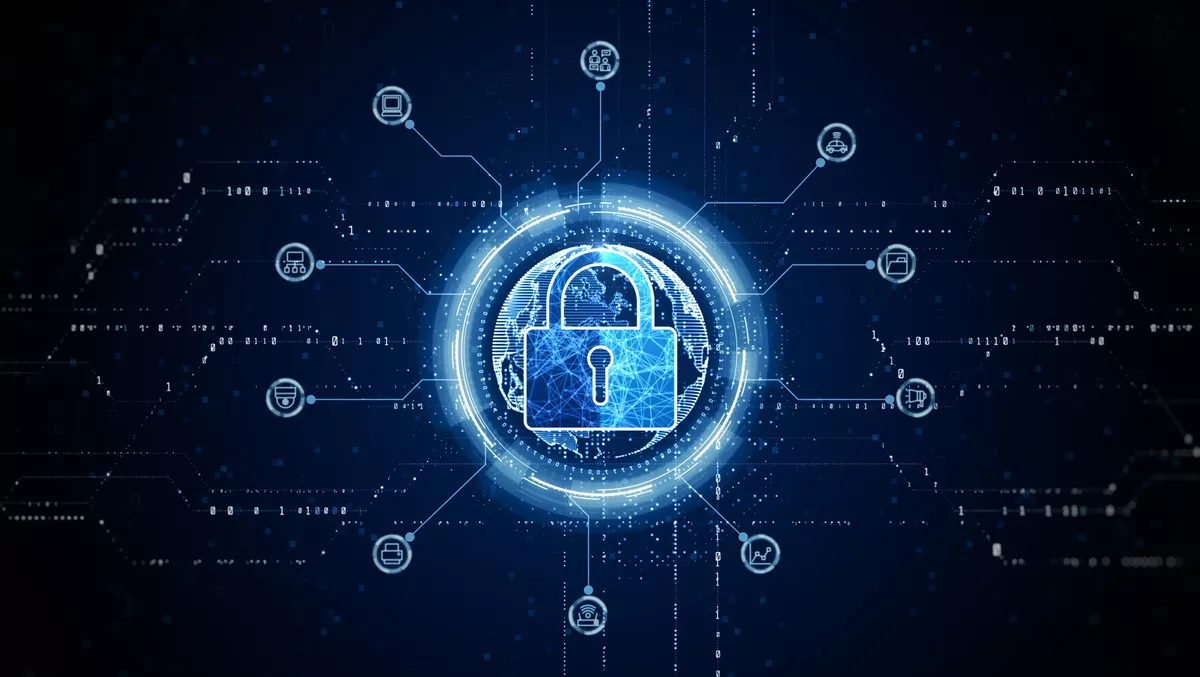 Cybersecurity disconnect between digitally free and unfree countries