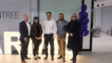 Armis and dicker data