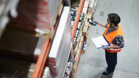Key technology trends driving the retail customer experience