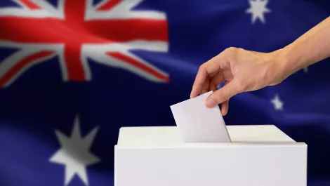How businesses can prepare for the federal election's market impacts
