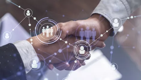 OpenText launches new solutions on Salesforce AppExchange