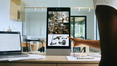 Workplace design a crucial factor for better employee experience - report