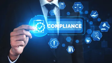 Proofpoint launches Intelligent Compliance Platform