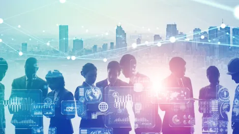 Exclusive: CyberRes supports organisations at every level