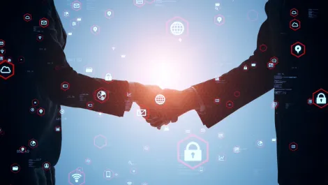 Aqua Security named AWS Security Competency Partner