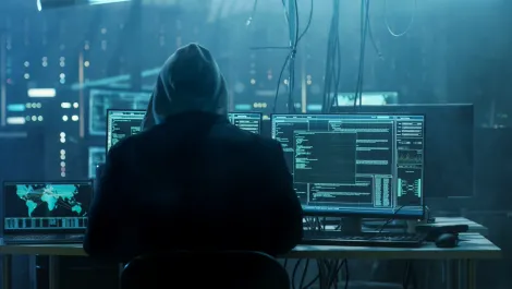 Cyberespionage group Worok targeting companies, governments