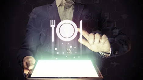 Square announces new technology to assist restaurants
