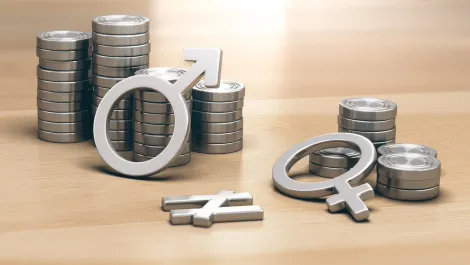 MYOB reveals gender wage gap in SMEs across Australia and NZ
