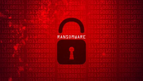 Ransomware attacks continue to increase, report finds