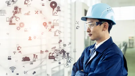 Sophos uncovers rampant rise of ransomware in manufacturing