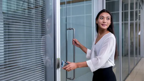 Exclusive: HID offers cutting-edge access management