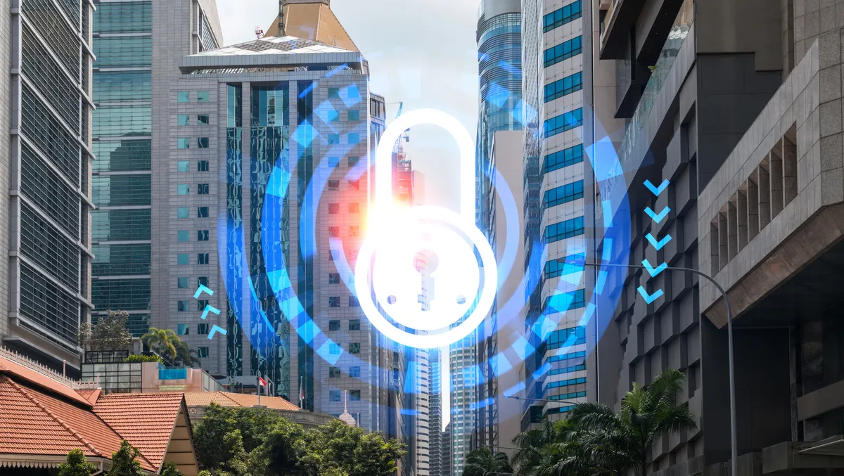 Gigamon helps tech teams and customers at Wyndham ANZ properties