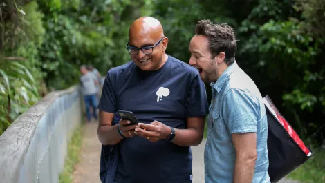 Exclusive: PaySauce lets you focus on growing your business