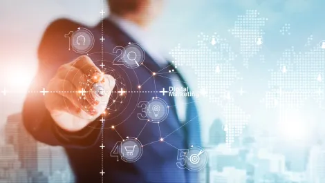 LinkedIn investigates role of CMOs in business recovery and success