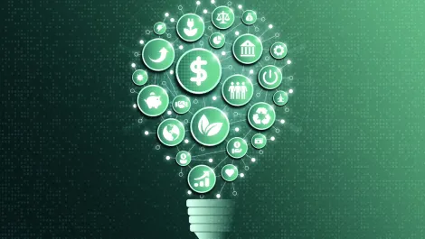 CFOs need to lead the net zero transition