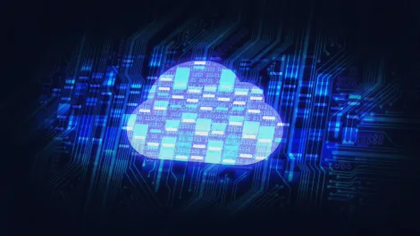 Cloud print as an enabler for future digital transformation