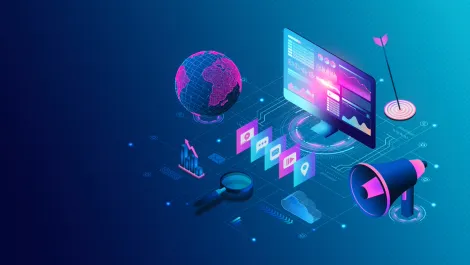 Amperity announces marketing and advertising support for AWS