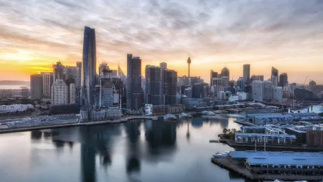 DXC Technology opens customer engagement centre in Sydney