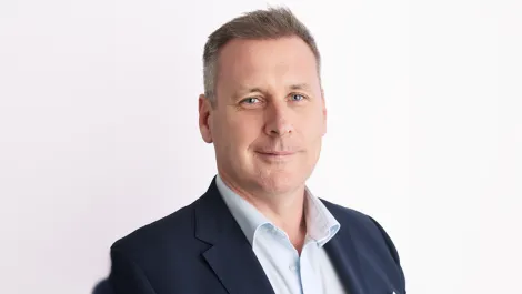 blueAPACHE appoints Brett Armstrong as General Manager Sales