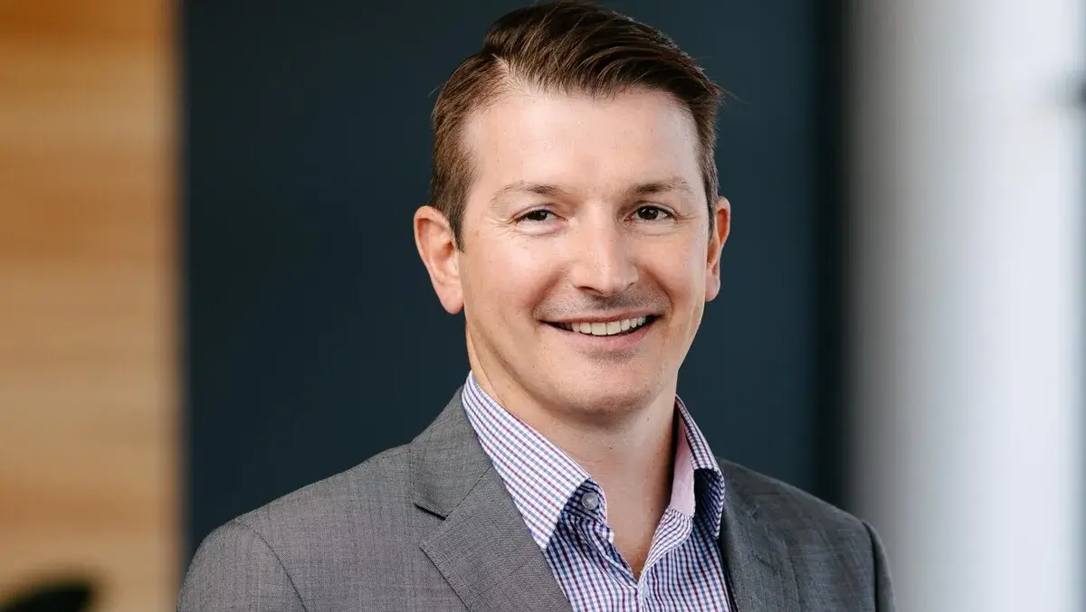 blueAPACHE appoints James Bubbers as General Manager Experience