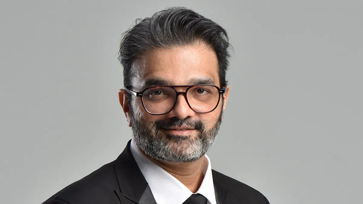 Bonsey Jaden Group appoints Sagar Paranjpe as new CEO
