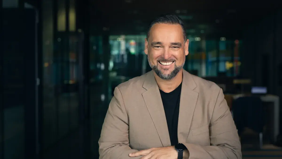 Spark appoints Tony Agar as Group Sales Regional Lead
