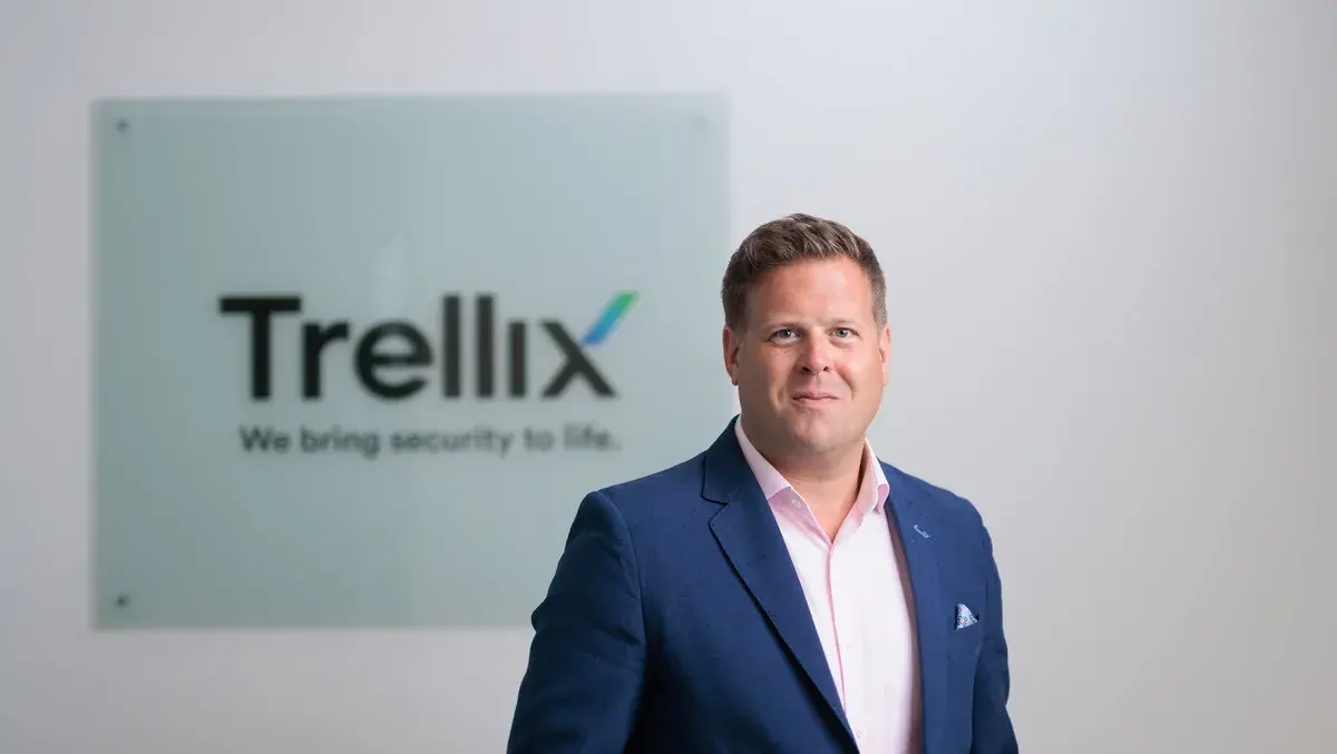 Trellix appoints Sam Henderson as Asia Pacific & Japan Channels & Alliances Managing Director