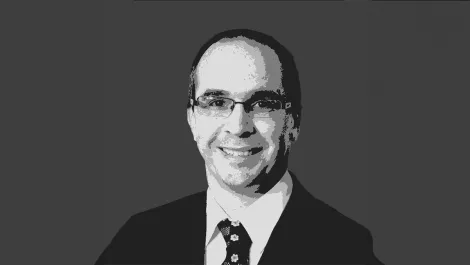 Phronesis Security appoints Barry Grek as governance, risk & compliance director
