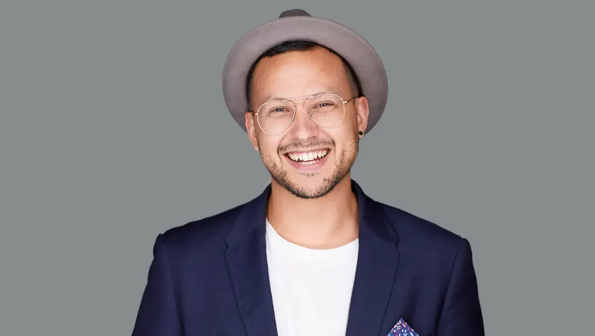 Amperity appoints Billy Loizou as Asia Pacific area vice president