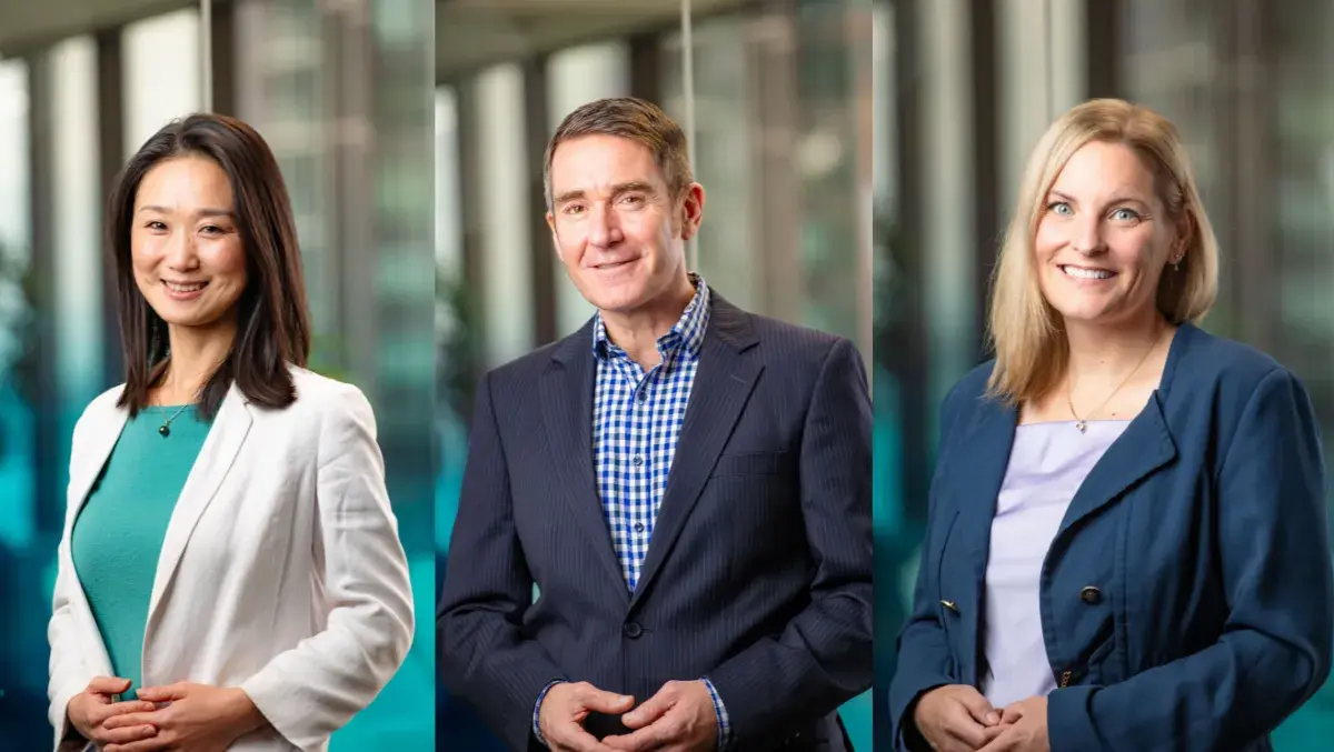 CMC Markets bolsters Auckland office