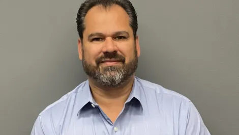 Kinly appoints Chico Dominguez as US service & support vice president