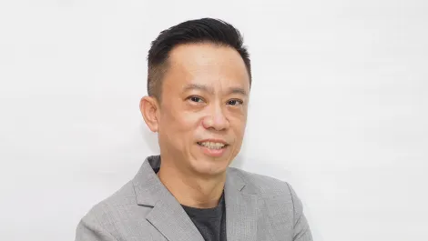 Tenable appoints Johnny Yap as Channel Director