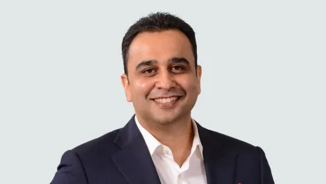 Kamal brar  senior vice president for apac at confluent