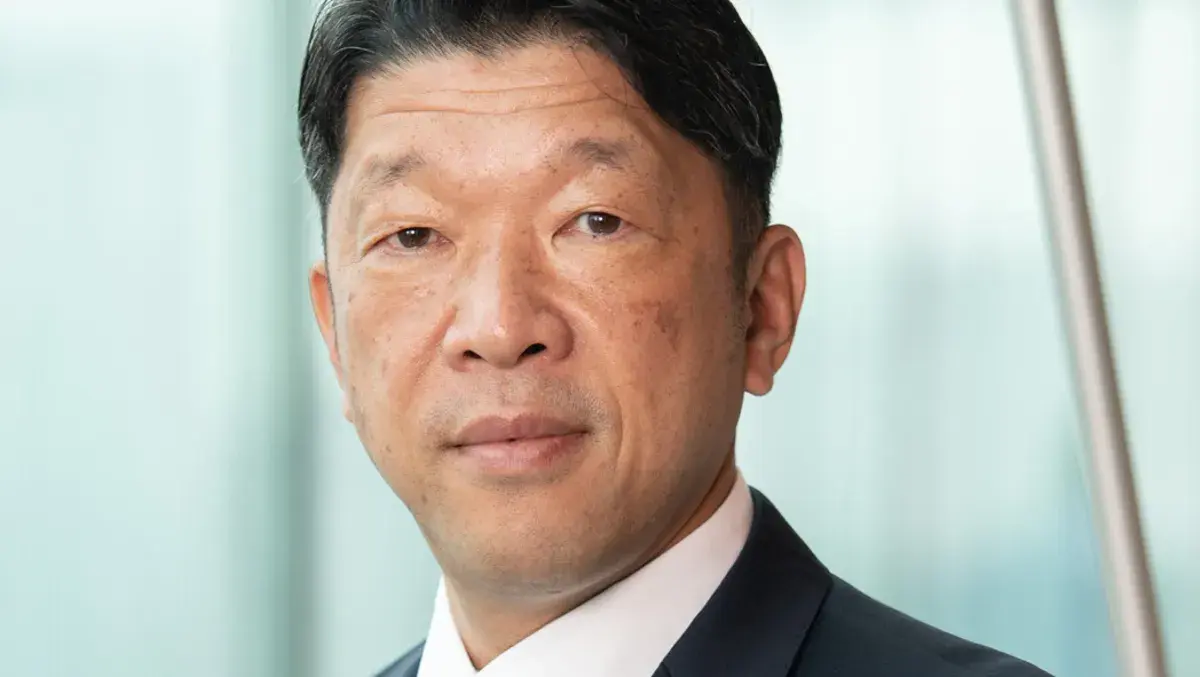 Colt Technology Services appoints Katsuya Oe as Asia sales vice president