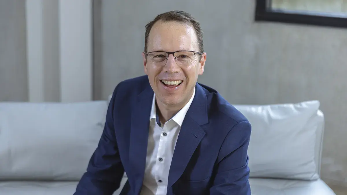 Optimation appoints Warrick Flower as Managing Director