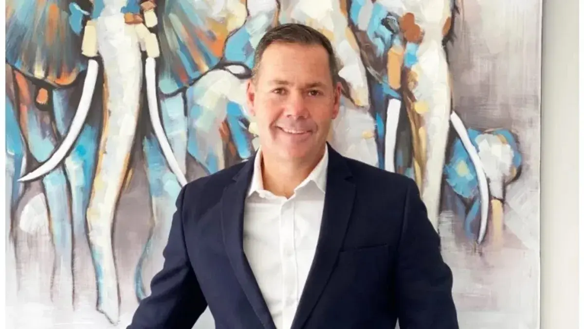 HP appoints Brad Pulford as ANZ Managing Director