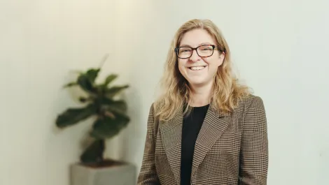 EY appoints Michelle Price as Partner